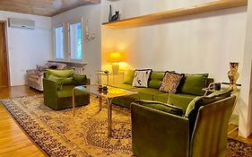 Cozy Home In Tallinn